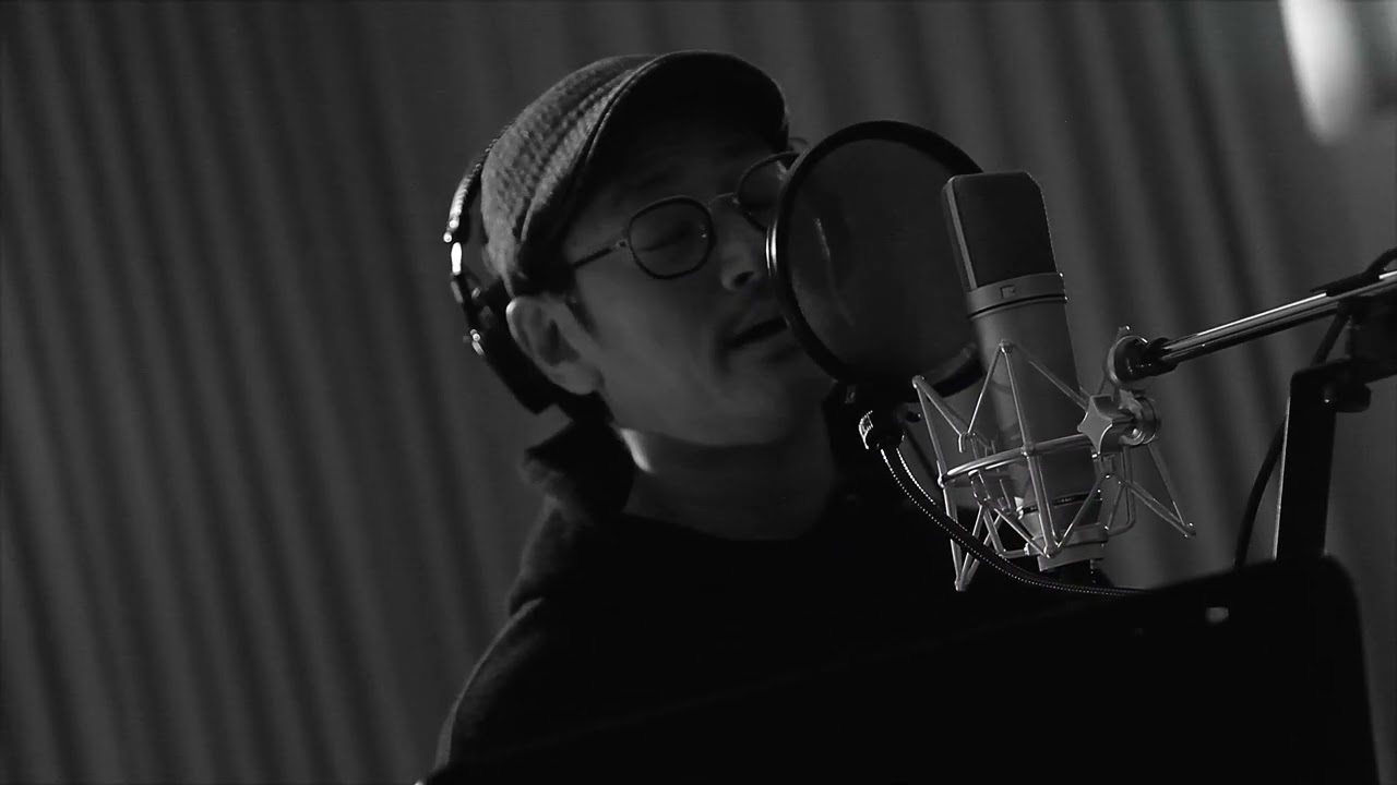 바비 킴 (Bobby Kim) - '취했어' M/V