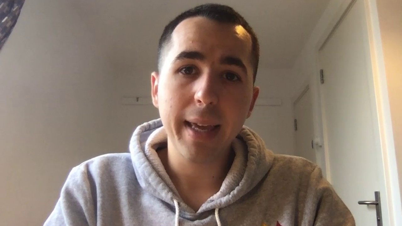 Intro & Ambitious people | Week 1 | MPhil Advanced Computer Science at Cambridge