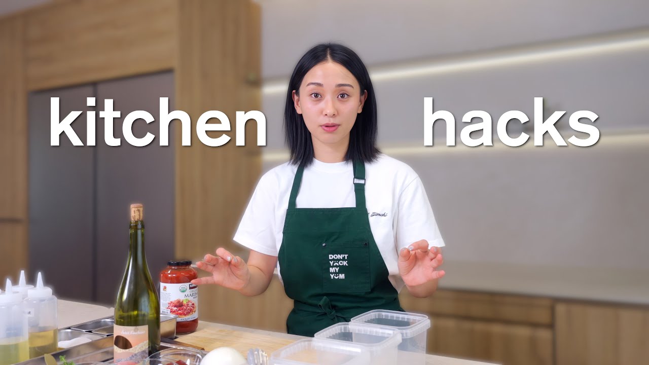 Ресторанные лайфхаки для домашней кухни