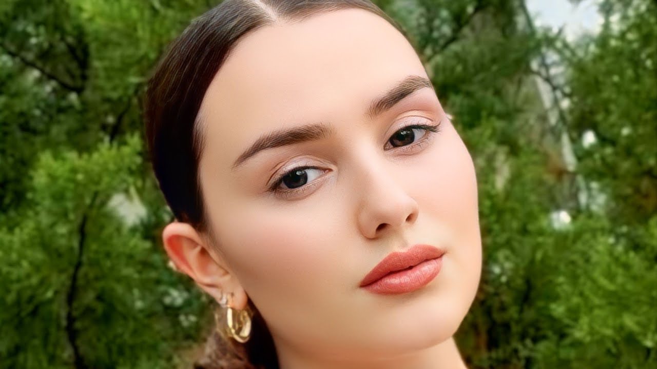 Виктория Фрэнсис: привлекательная модель plus size с пышными формами, совершающая революцию в бод...