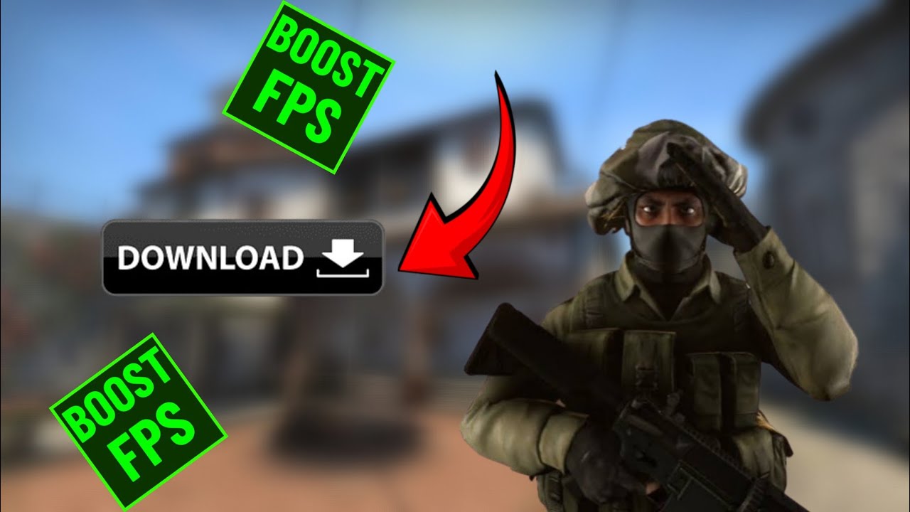 Graphics aren’t saving and the FPS is low — let’s fix it CSMOS V8