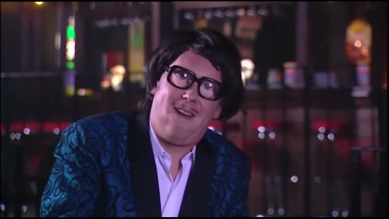 Reeves & Mortimer The Club Supercut