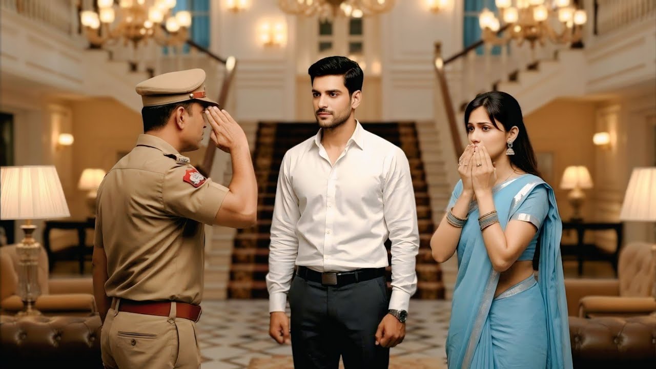 স্ত্রী তার স্বামীর জন্য লজ্জিত ছিল..যখন সত্যটা বেরিয়ে এলো, তখন সবাই কাঁদতে শুরু করল।Emotional story