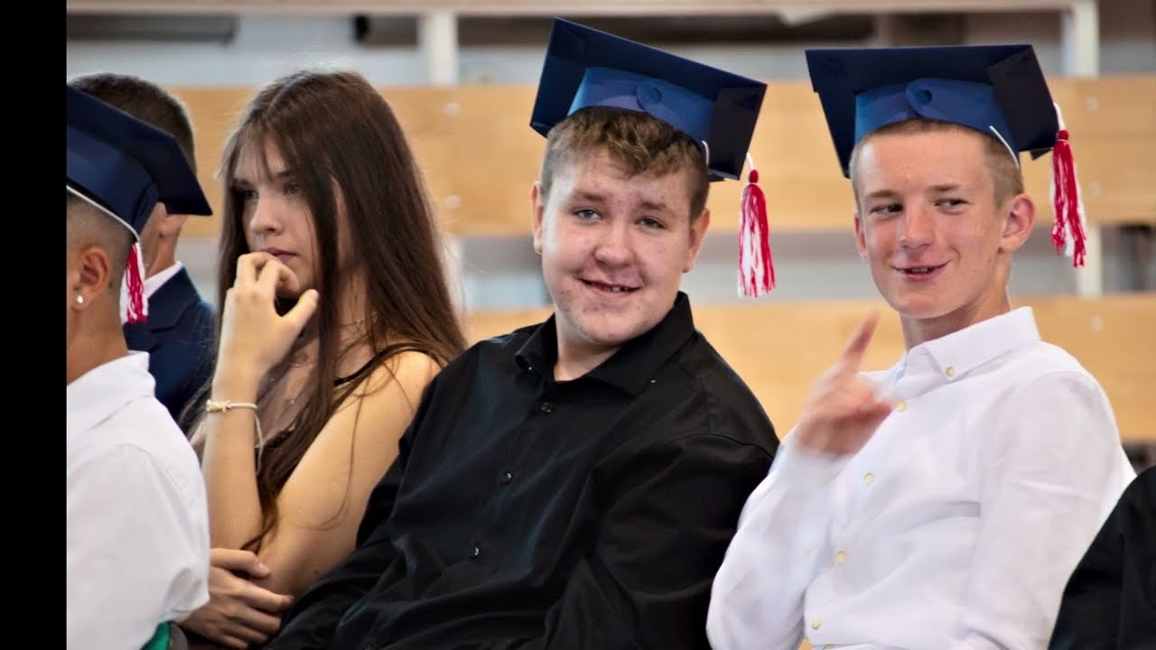 Zakończenie roku szkolnego  2023/2024 w Zespole Szkolno - Przedszkolnym  w Porajowie.