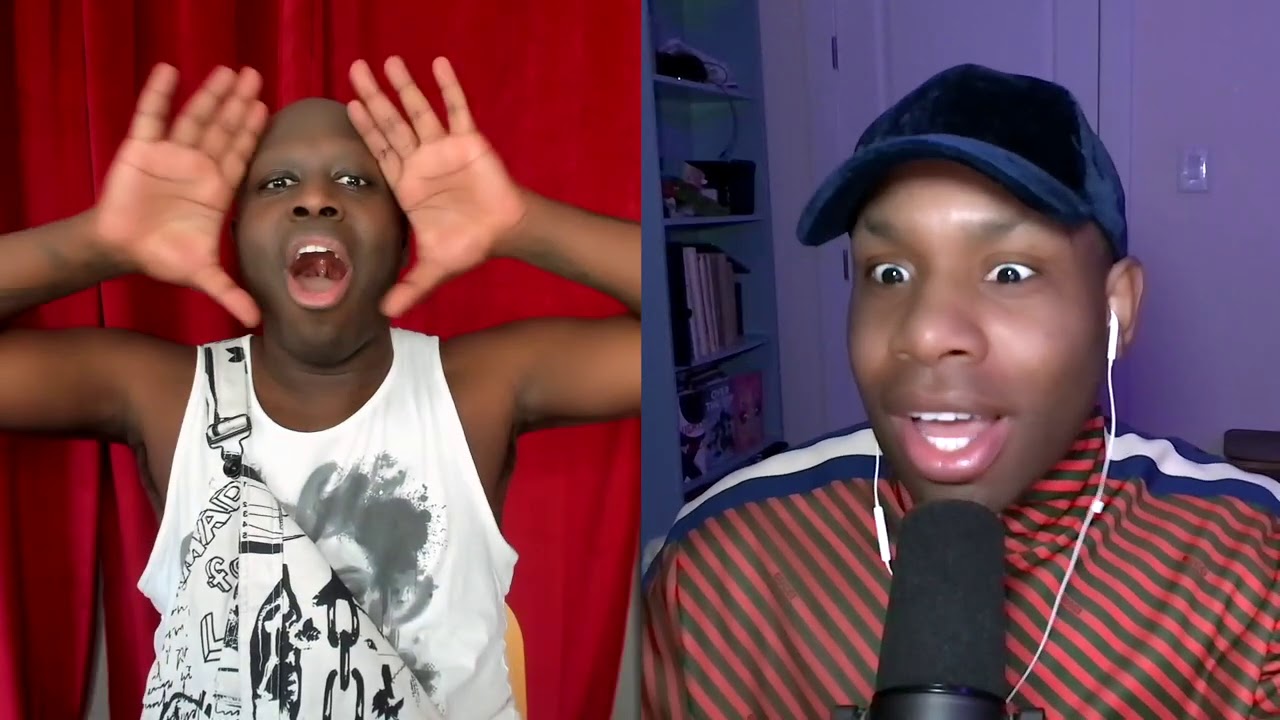 Bob The Drag Queen & Monét X Change review RPDR | Sibling Watchery S13 E08: The Unverified Rusical