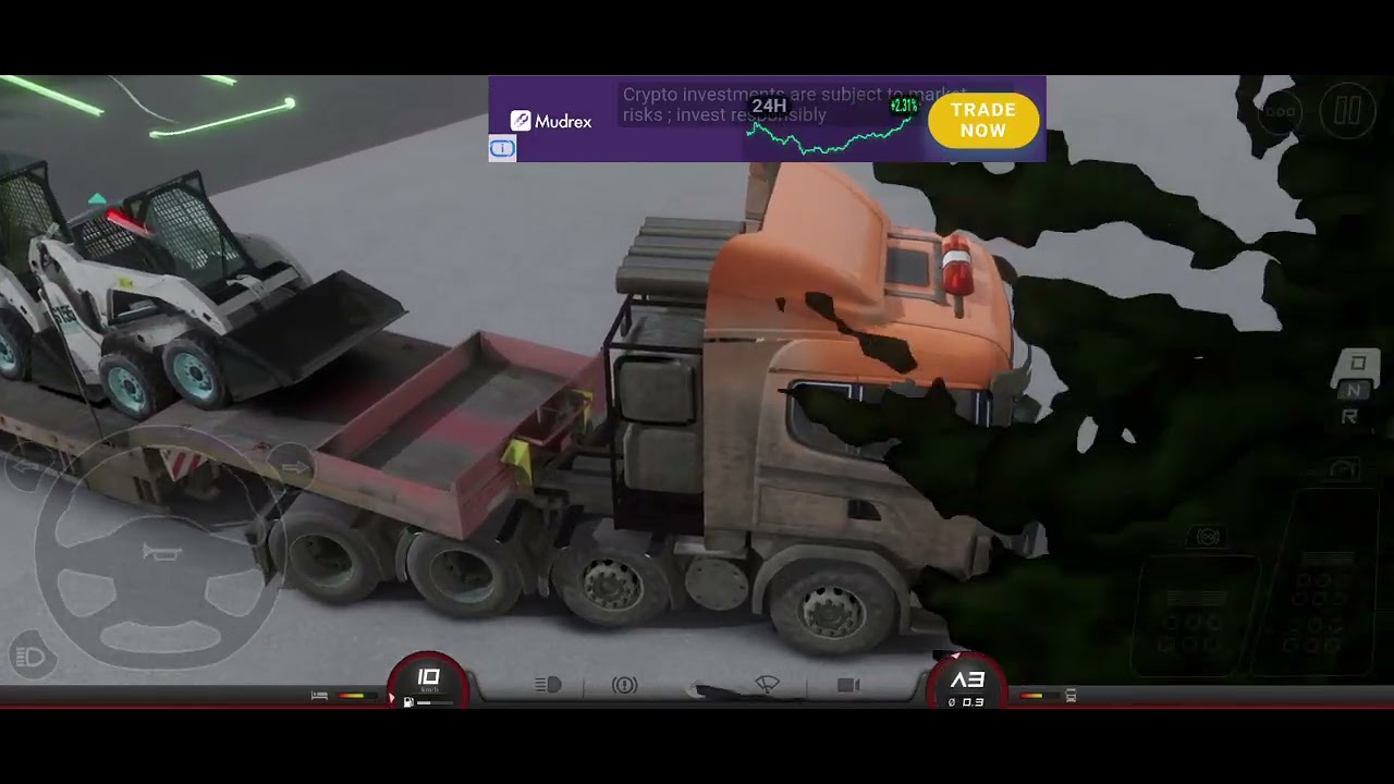 Truckers of Europe 3 gameplay 24