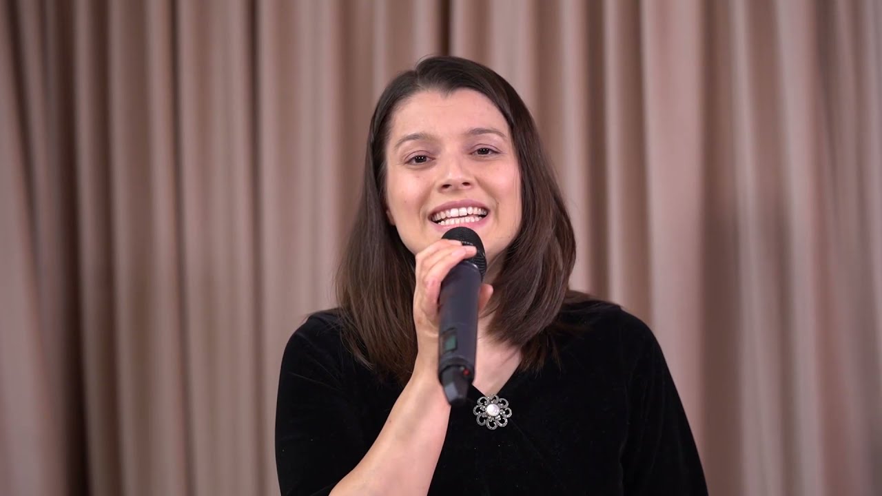 Să cântăm împreună - 18 Aprilie 2020