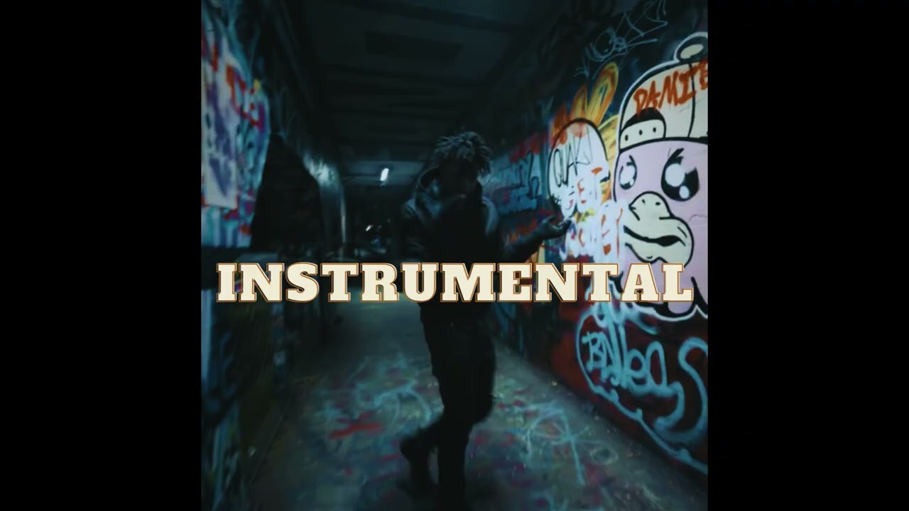 Baby Kia - Whole Lotta Pain (INSTRUMENTAL)
