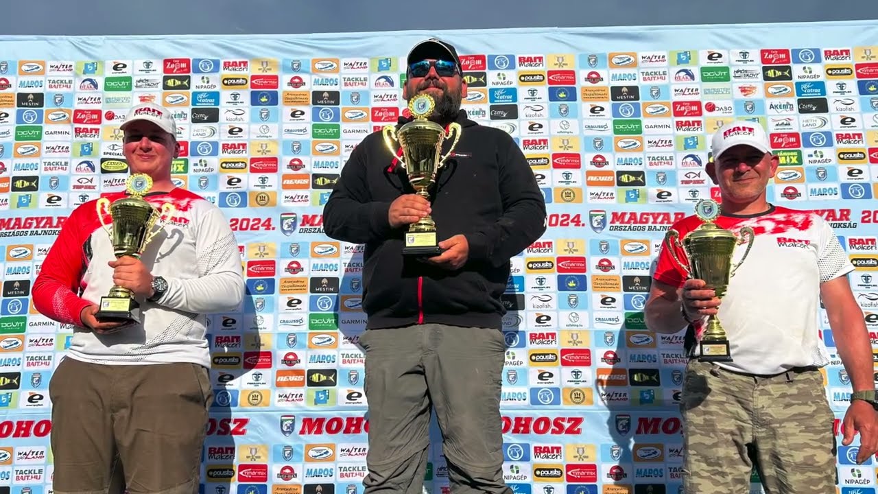 IX. Freestyle Method Feeder OB 3. elődöntő, Nagycsécs, Családi horgásztó