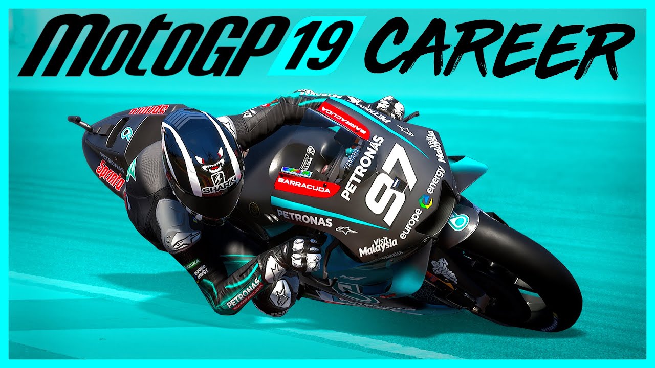 MotoGP 19 Career Mode | THAT WAS NOT EXPECTED AT ALL | German GP