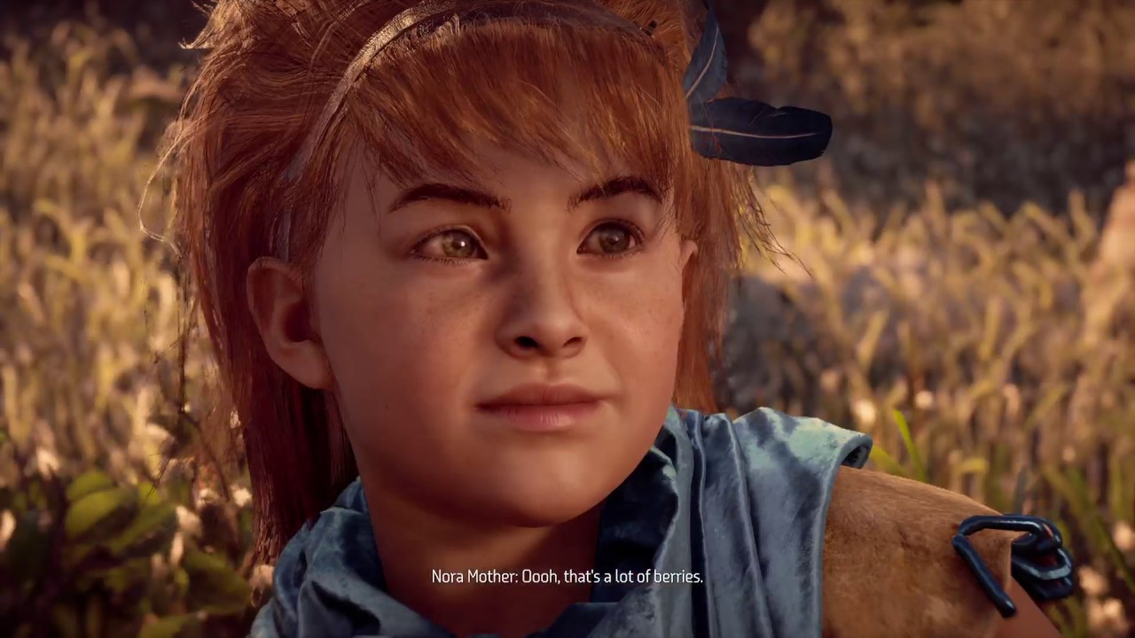 Horizon Zero Dawn the 1st 5 hours. 1080p full HD  @LNK_HEROiCAL @LateNiteKillas