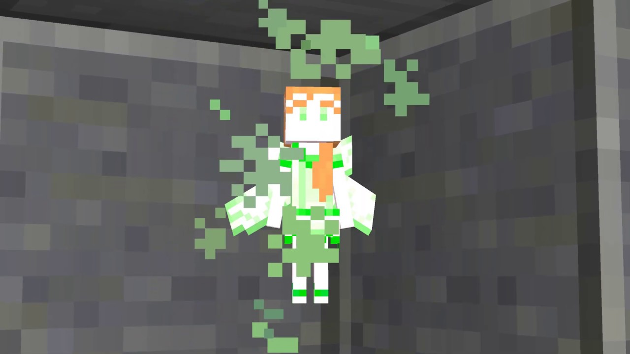 Minecraft: RLcraft - coercing a Pixie