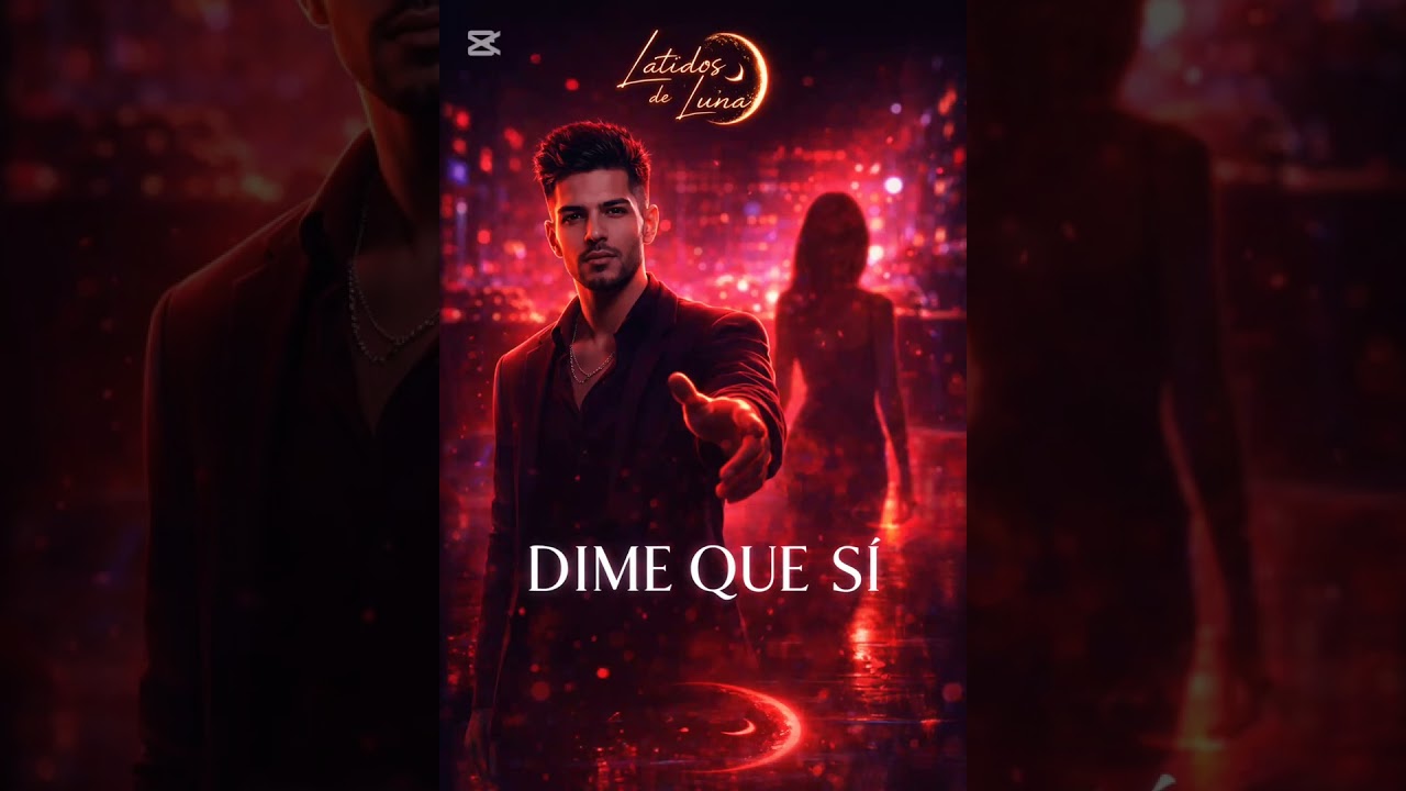 Latidos de Luna – Dime Que Sí (Official Audio)