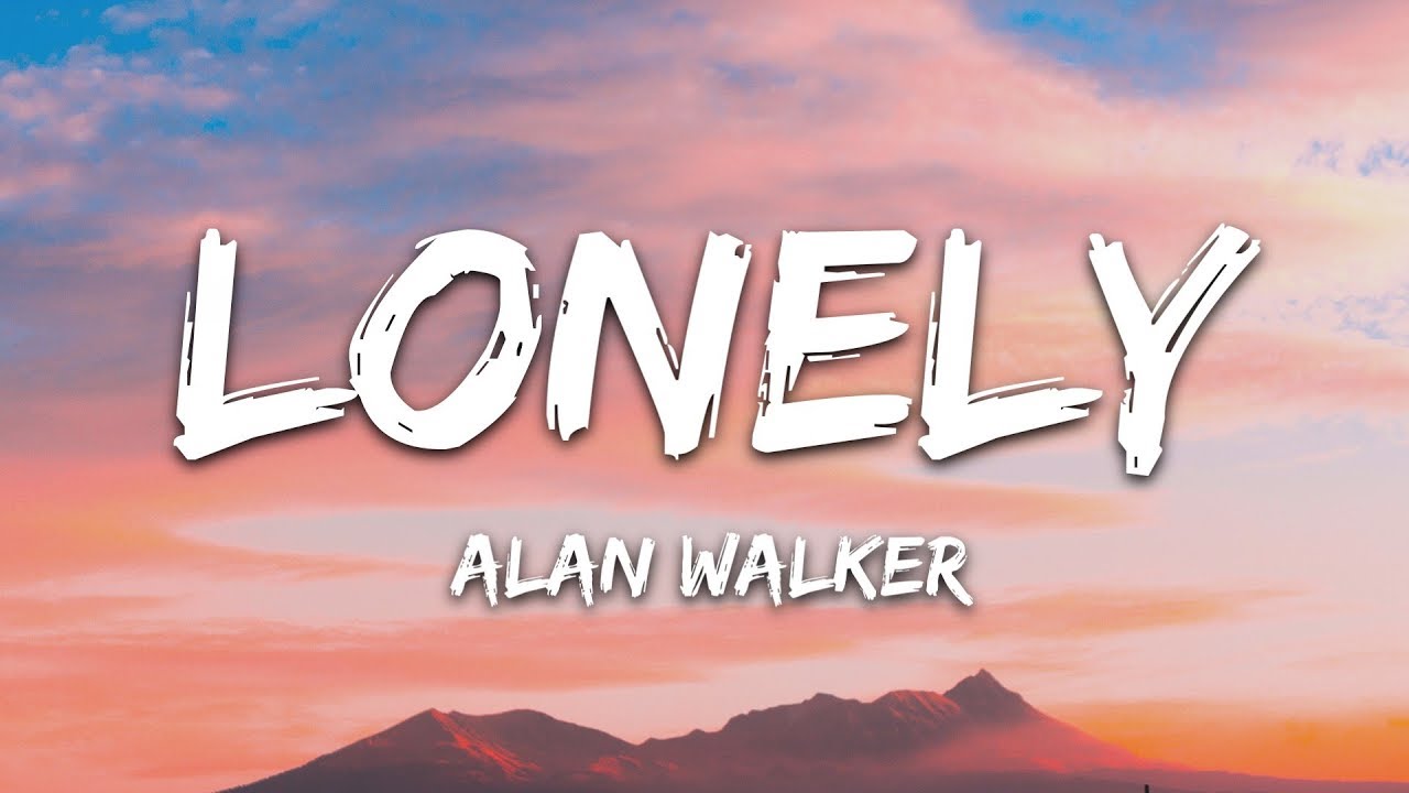 Alan Walker & Steve Aoki - Are You Lonely (Lyrics) feat. IS&Aacute;K & Omar Noir