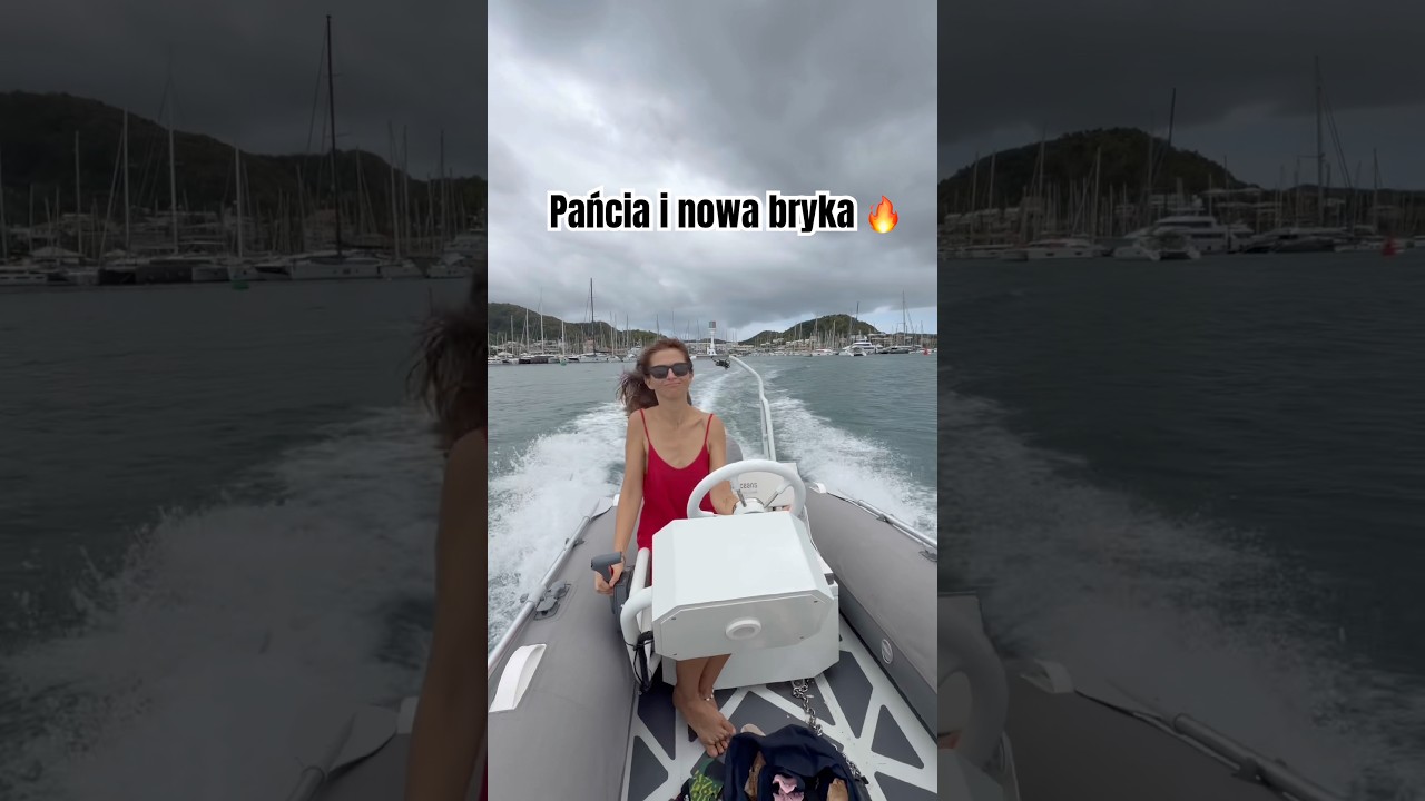 Nowa bryka 🔥
