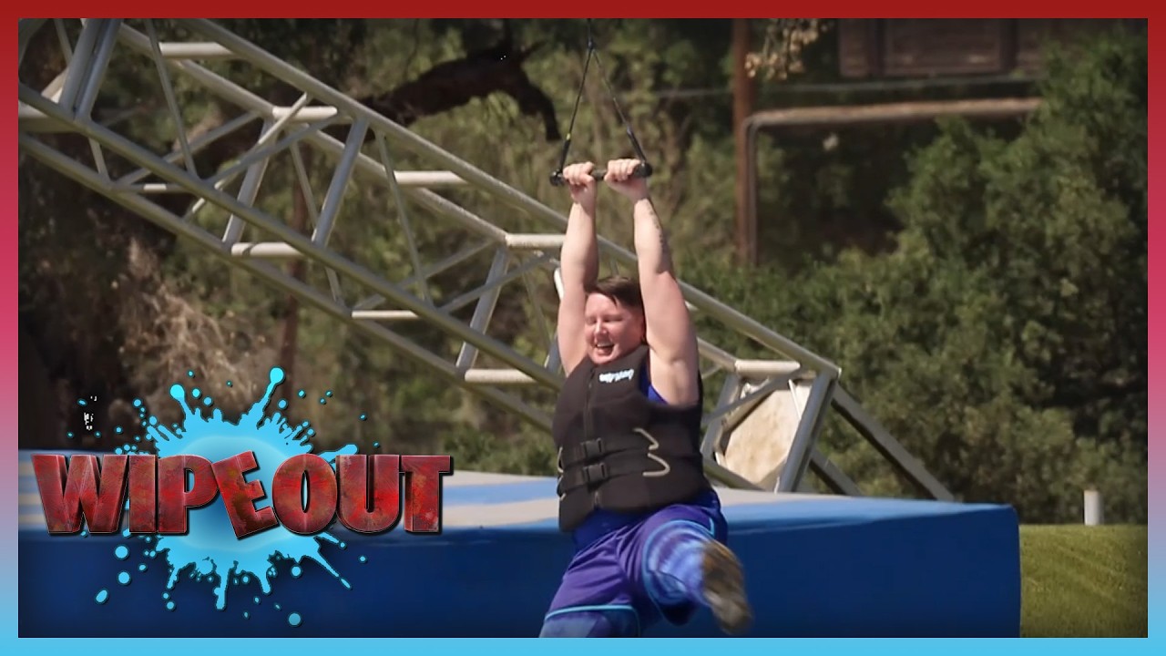 The Ultimate Crash Collection | Wipeout