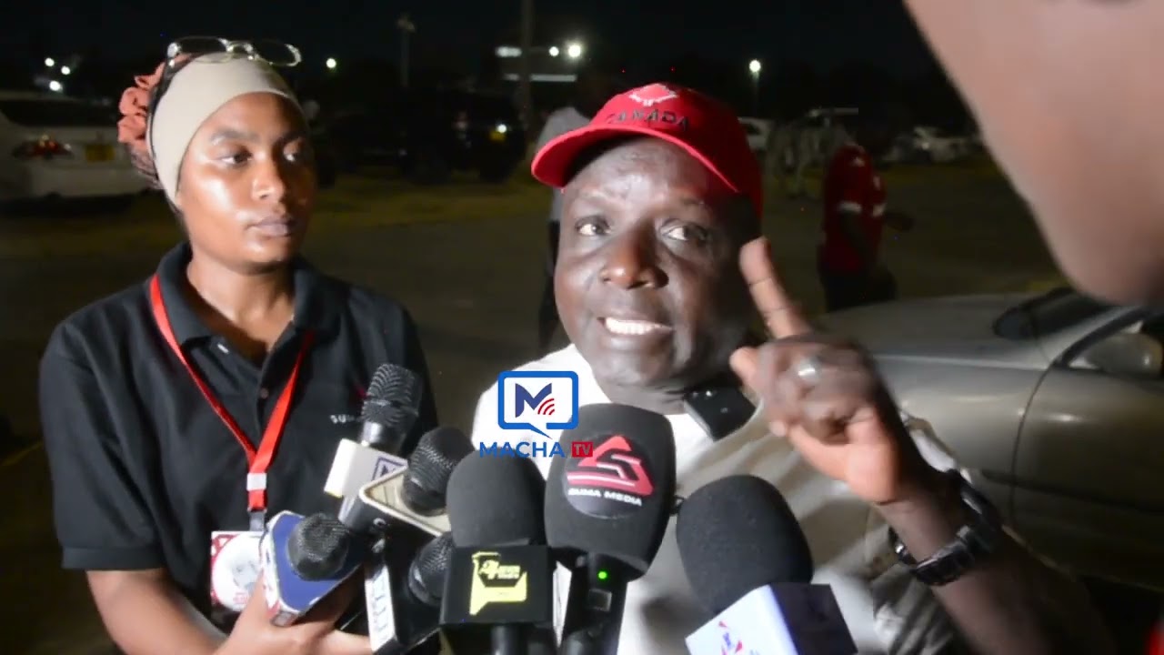 SHABIKI WA SIMBA AWAKATAA  YANGA KIMATAIFA AWALIPUA HAWATOBOI KIMATAIFA