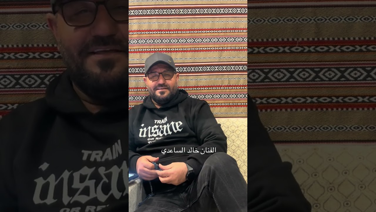 خالد المنبوهي 