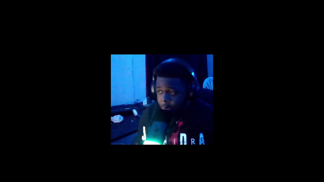 Stream Crashed. Restarted!!!