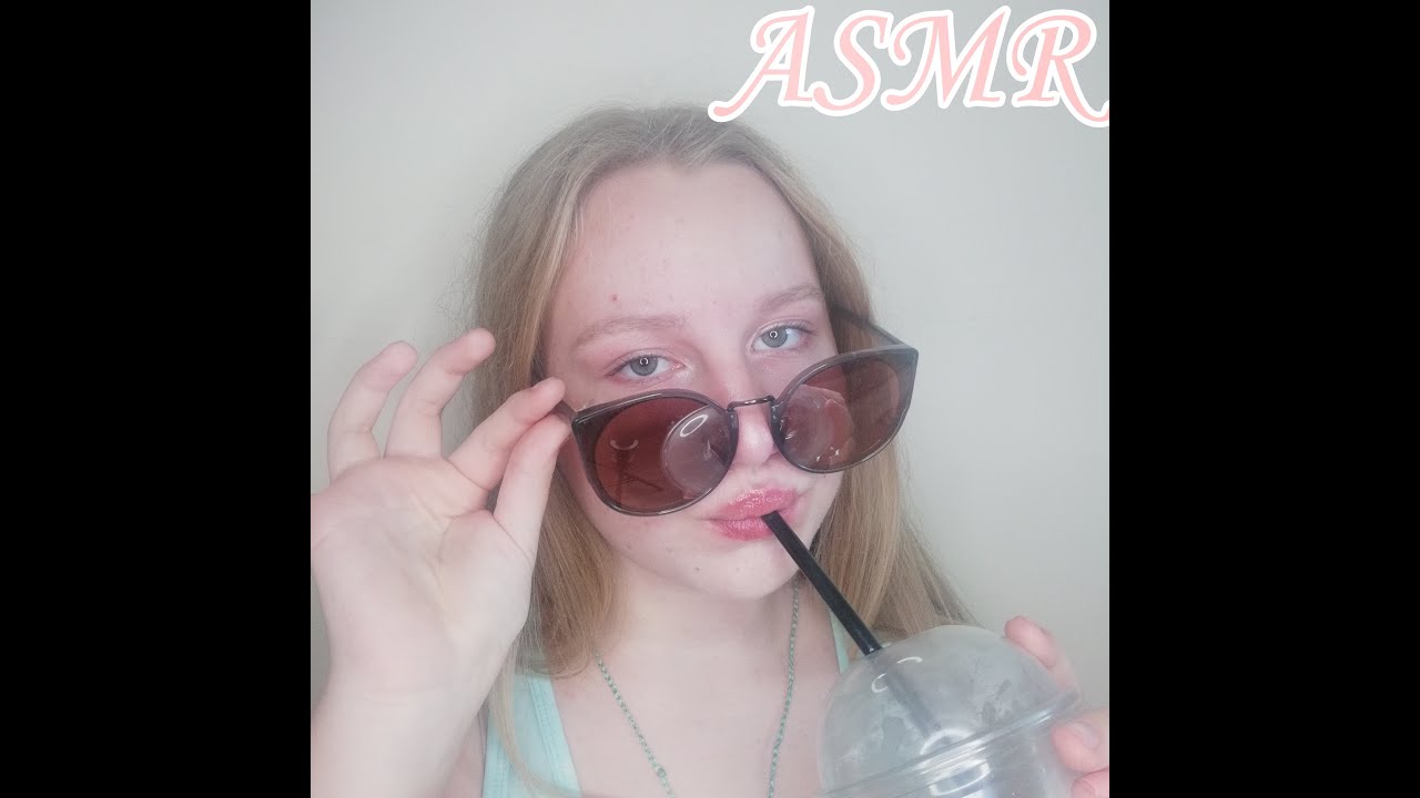 АСМР Богатая подруга😎💸\ASMR Rich girlfriend💳