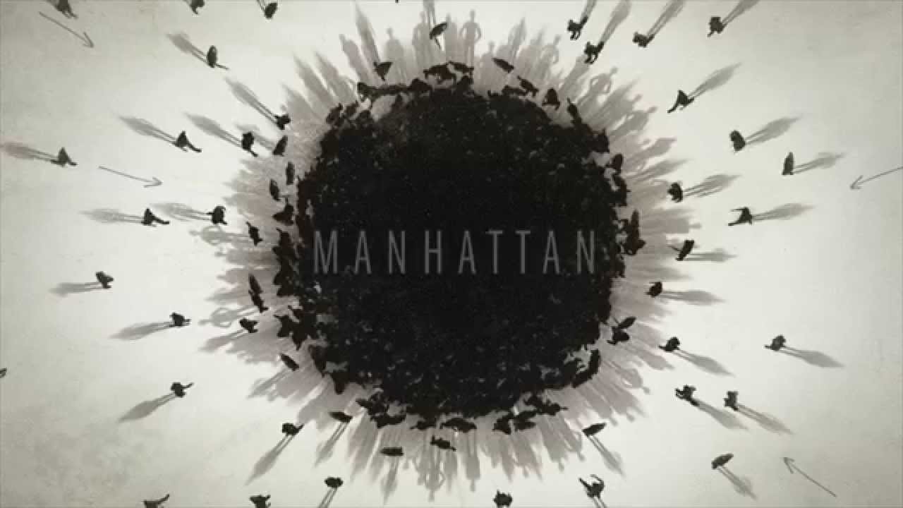 MANHATTAN: Main Titles