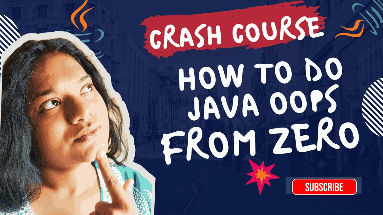 Still confused in java Basics