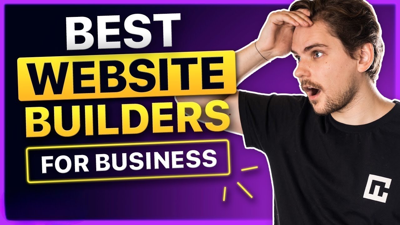 Best Website Builders for Business | Are They Worth Considering?