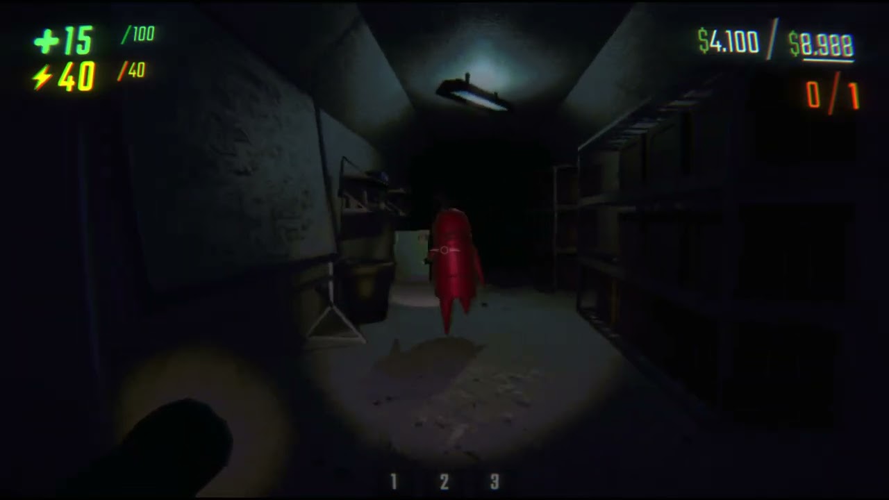 repo