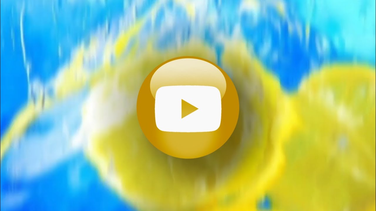 What Frutiger Aero feels like... - Full Video