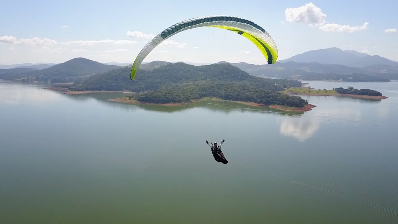 SIV em Bragança Paulista com o mestre Kurt Stoeterau