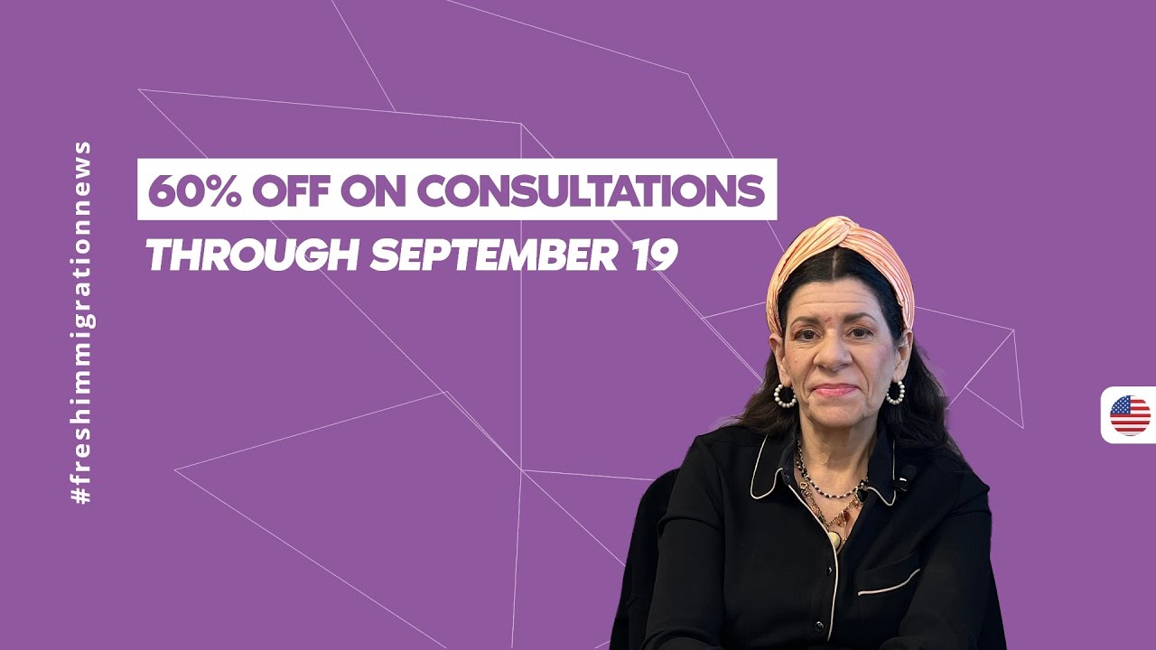 Atlanta Immigration Attorneys | 60% Off Consultations