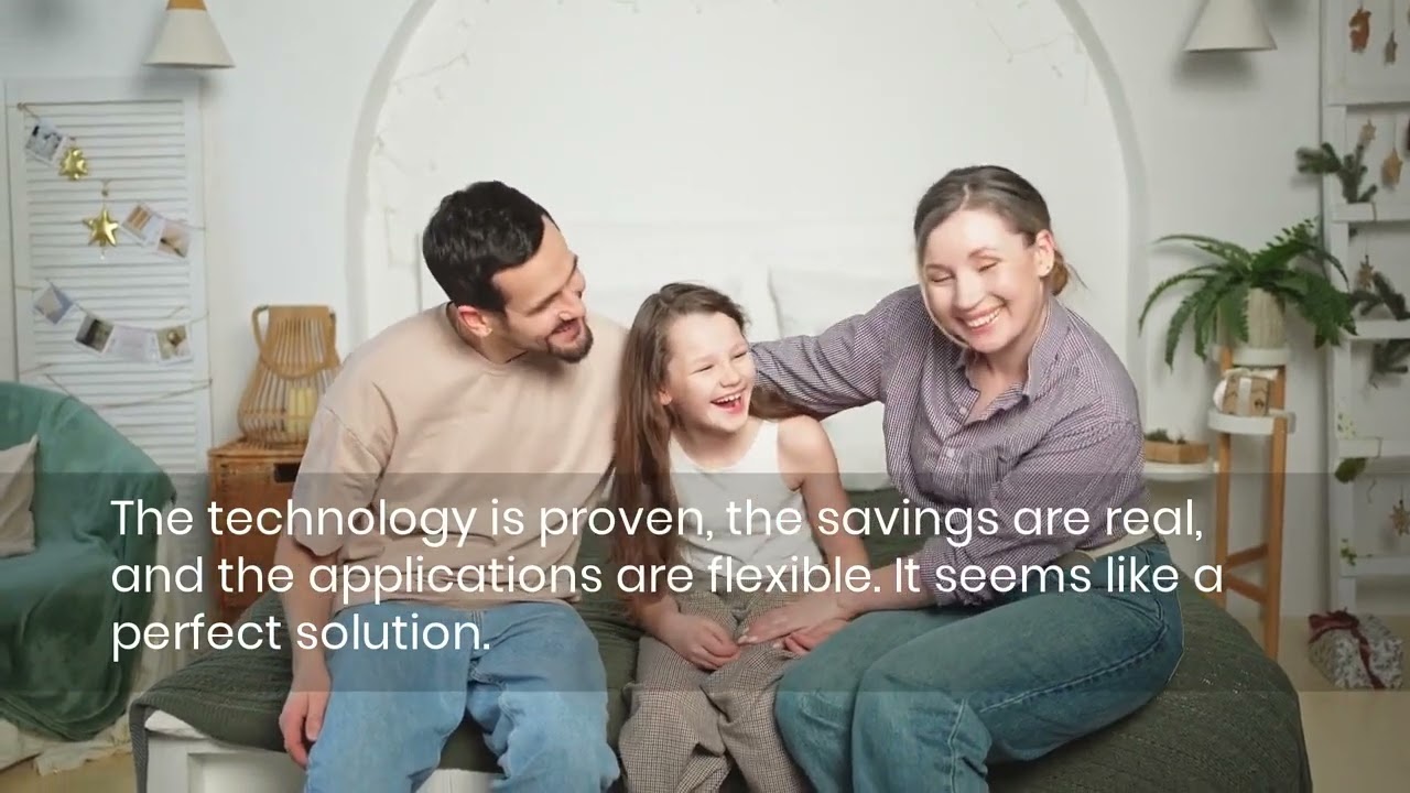 Heat Pump Efficiency: 4 Mistakes Erasing Your Savings And What To Do About Them
