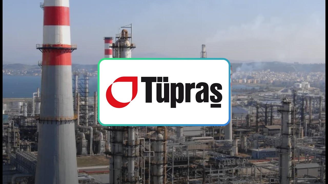 GELECEK HAFTA, T&Uuml;PRAŞ'TA NELER YAŞANACAK DİYE SORANLAR; BU VİDEOYU BİR AN &Ouml;NCE SEYRETSİNLER!🚀DİKKAT🔥