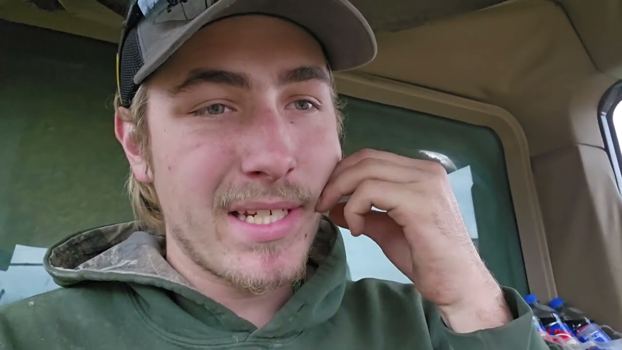 Last harvest video of 2025 #harvest25 