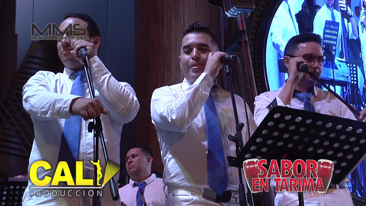 Ismael Miranda   Abran paso Feria de Cali 2018