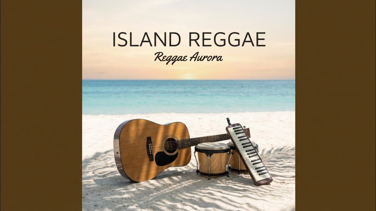 Island Reggae Music 🌴 Chill Tropical Reggae for Beach Vibes, Relax & Summer Mood