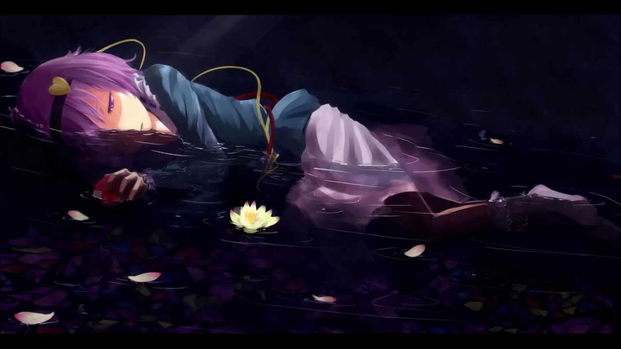 Nightcore - Numb