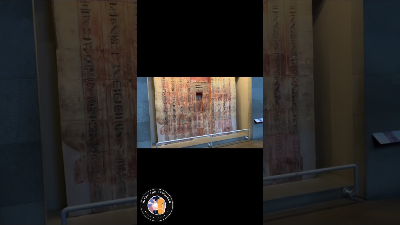 Unlocking The Mysteries Of Ptahshepses