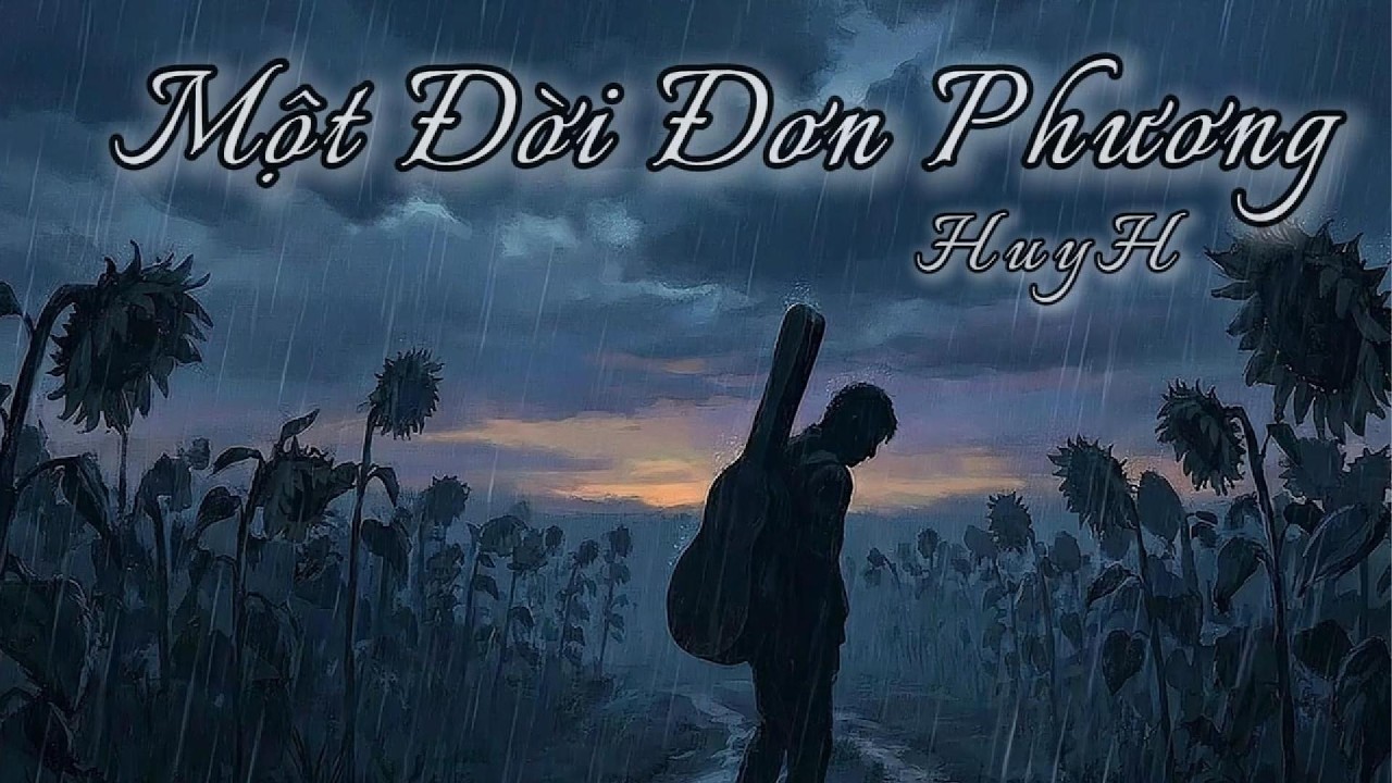 Chuyện tình Hướng Dương... | Một Đời Đơn Phương - HuyH (Bài số 26/100)