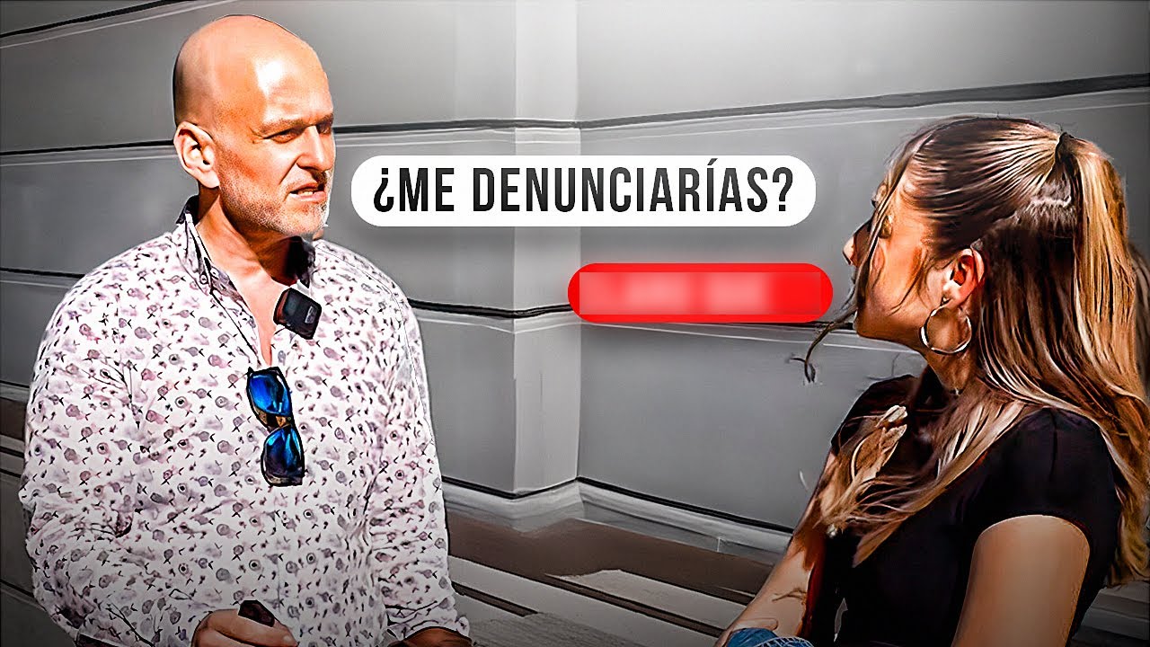 ¿Ligar o Acosar? Lo que Realmente Piensan las Mujeres