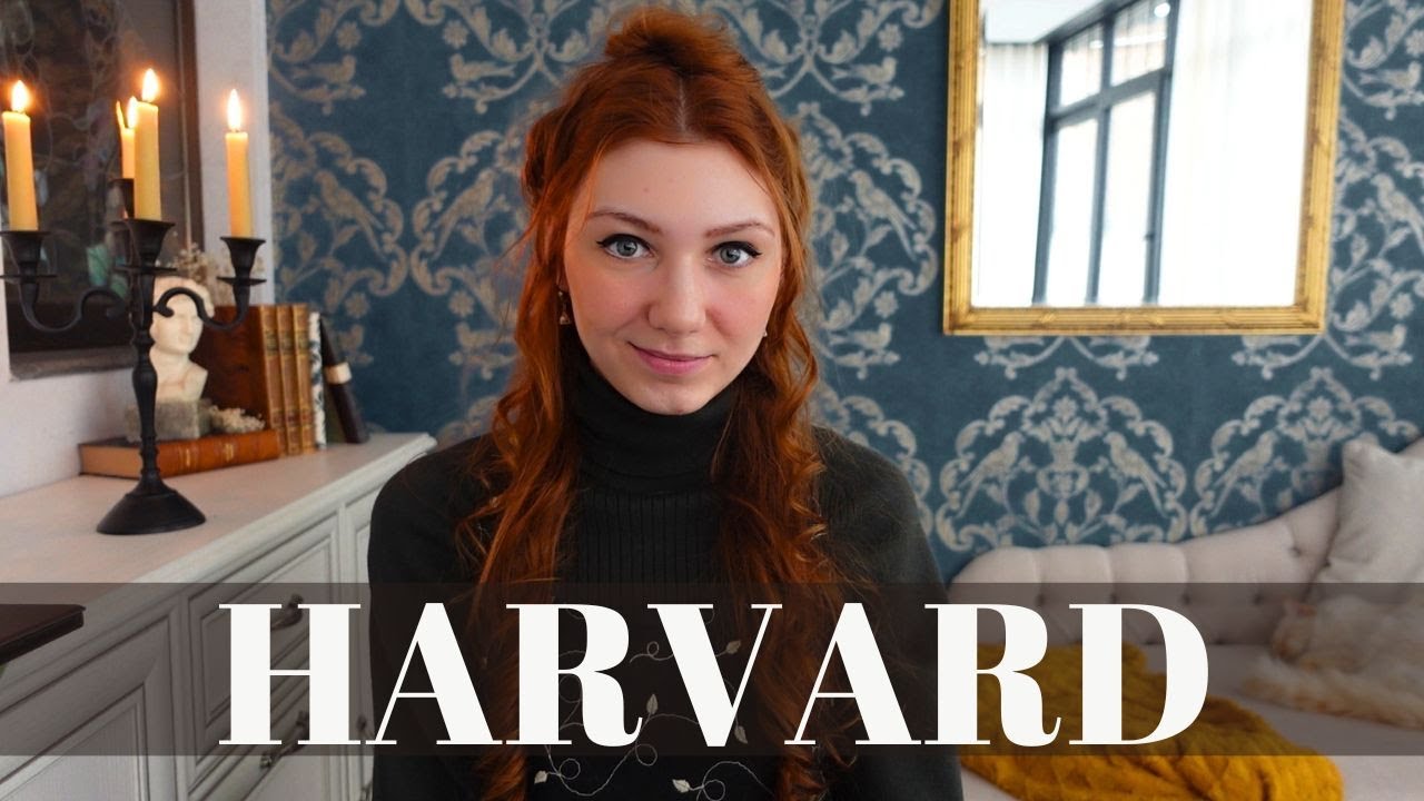 Following a Harvard Literature Class 💼 Course Syllabus & Reading List!