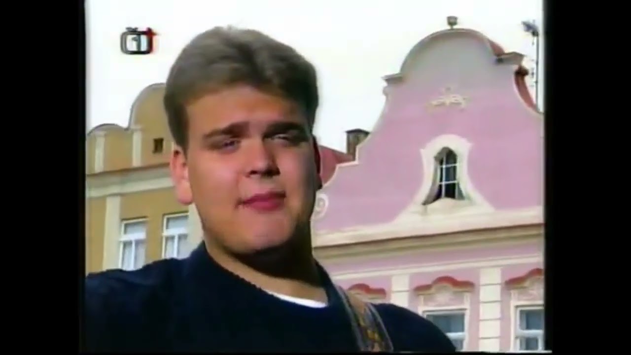 Příbuzní - Vlaky