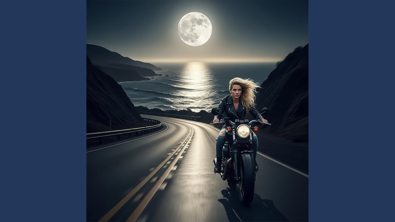 Midnight Drive