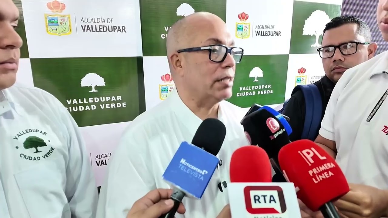 VALLEDUPAR CIUDAD VERDE RECUPERACIÓN DEL ARBOLADO Y ECOSISTEMAS ESTRATÉGICOS