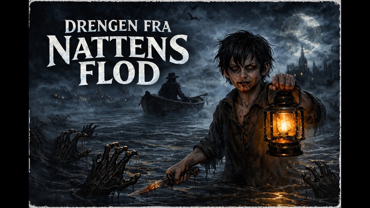 Nattens Flod
