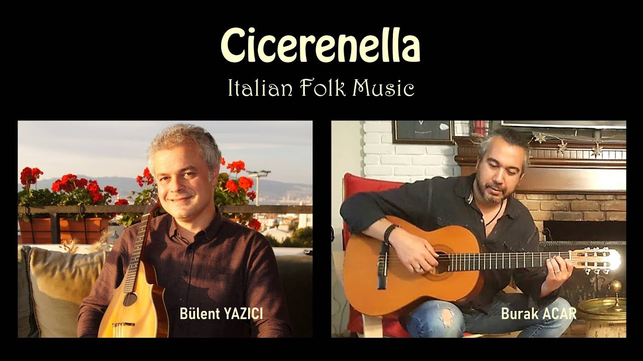 Cicerenella 