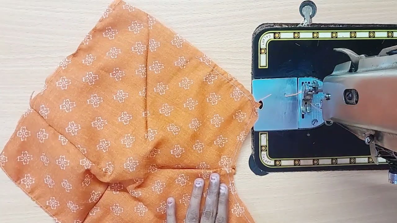 Blouse stitching tutorial |grow your boutique business |earn money