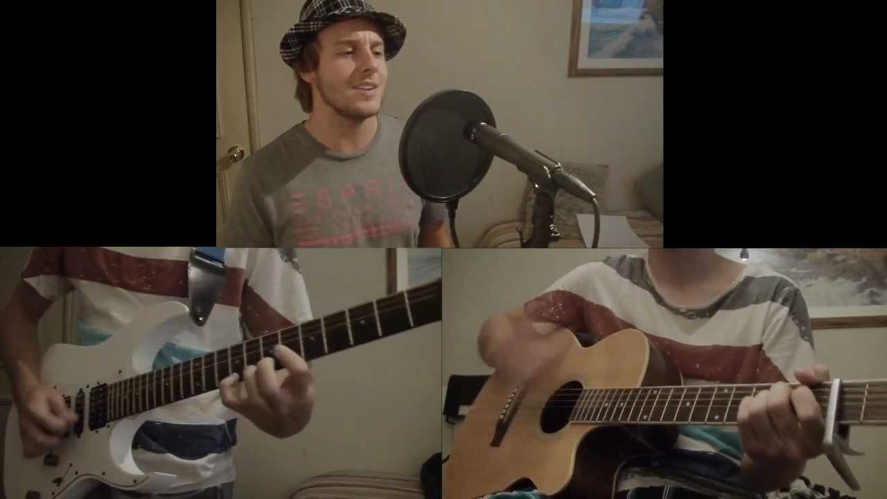Decode - Paramore (cover) - free mp3!