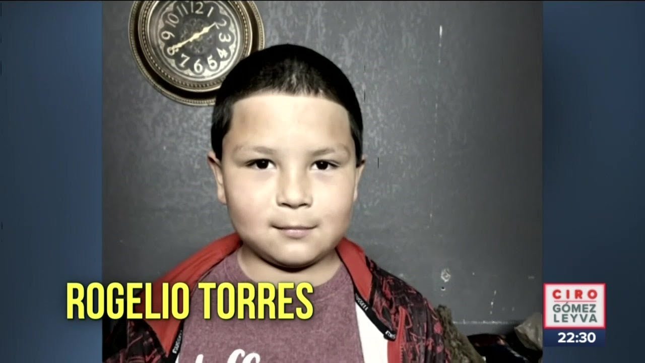Ellos son los 19 niños y 2 maestras asesinadas en primaria de Texas | Noticias con Ciro Gómez Leyva