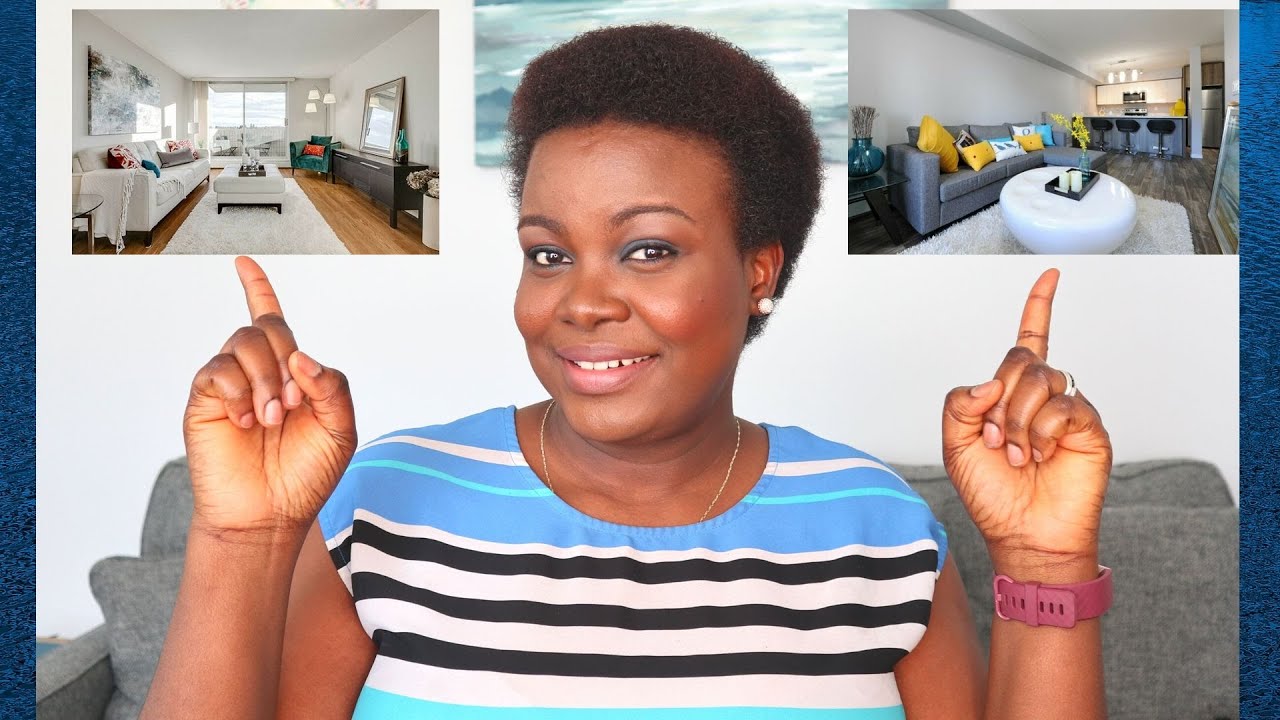 TIPS ON RENTING A HOUSE IN CANADA | What to look out for when renting in Canada.